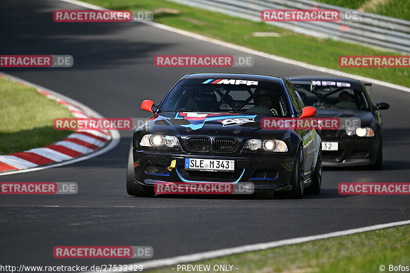 Bild #27532429 - Touristenfahrten Nürburgring Nordschleife (12.05.2024)