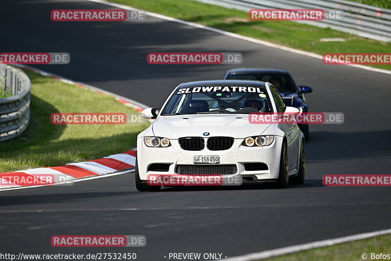 Bild #27532450 - Touristenfahrten Nürburgring Nordschleife (12.05.2024)