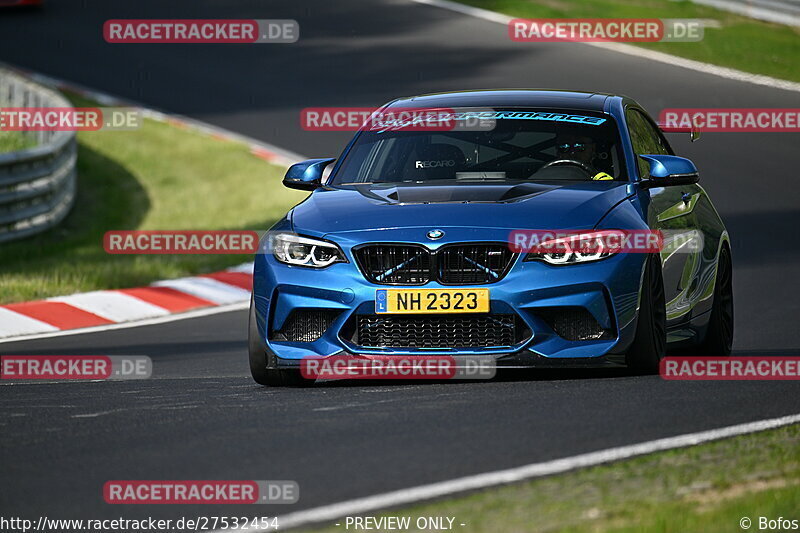 Bild #27532454 - Touristenfahrten Nürburgring Nordschleife (12.05.2024)