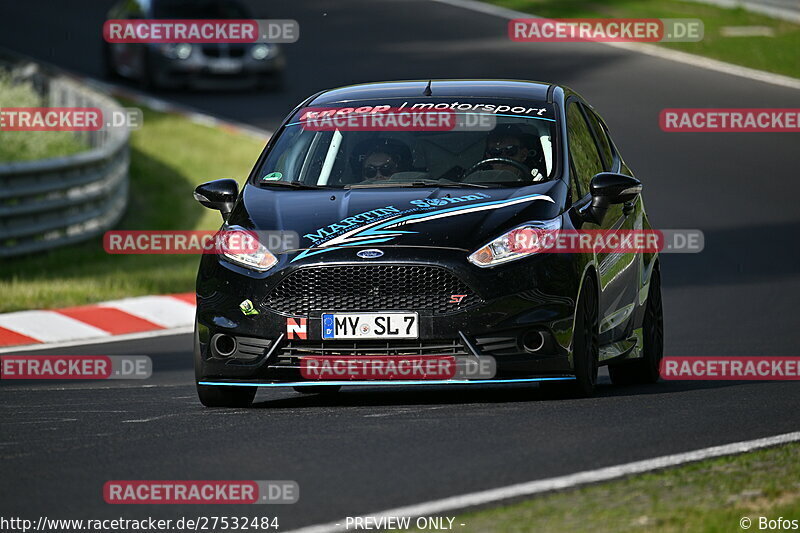 Bild #27532484 - Touristenfahrten Nürburgring Nordschleife (12.05.2024)