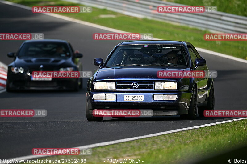 Bild #27532488 - Touristenfahrten Nürburgring Nordschleife (12.05.2024)