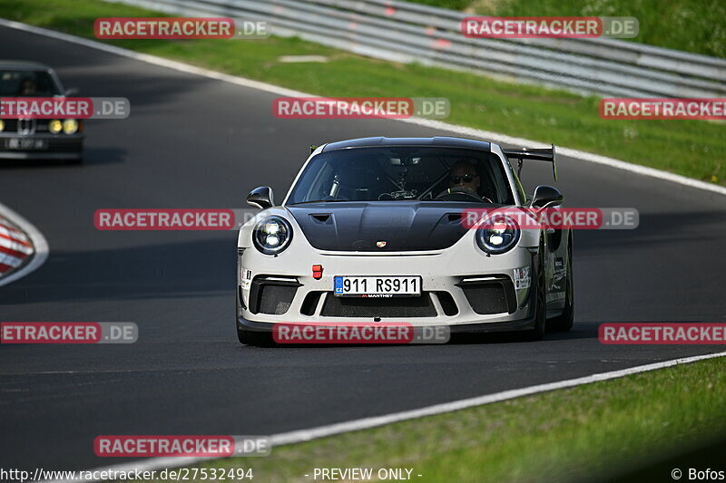 Bild #27532494 - Touristenfahrten Nürburgring Nordschleife (12.05.2024)