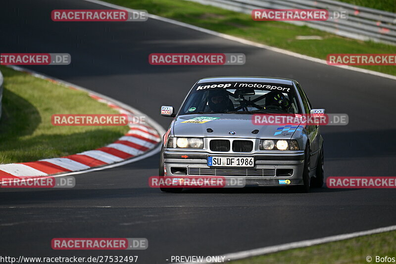 Bild #27532497 - Touristenfahrten Nürburgring Nordschleife (12.05.2024)