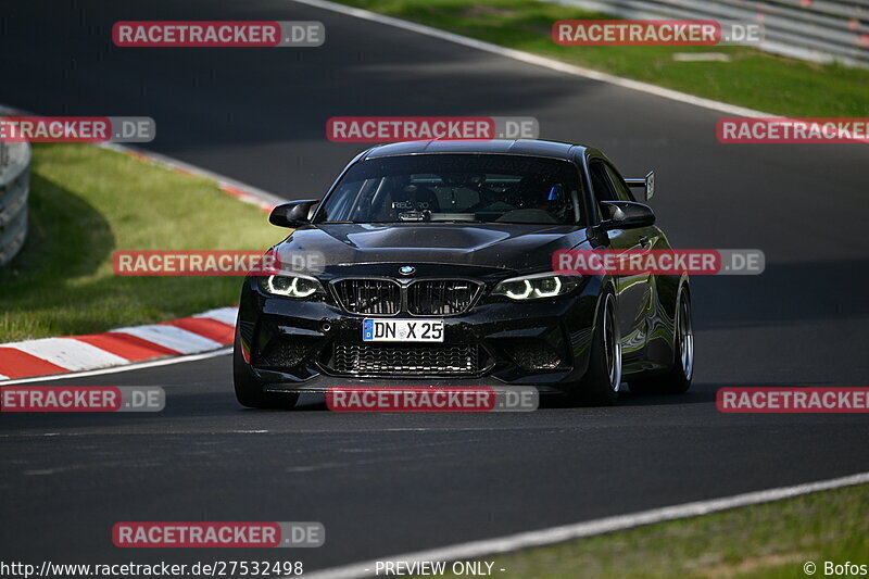 Bild #27532498 - Touristenfahrten Nürburgring Nordschleife (12.05.2024)