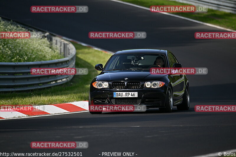 Bild #27532501 - Touristenfahrten Nürburgring Nordschleife (12.05.2024)