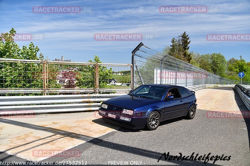 Bild #27532512 - Touristenfahrten Nürburgring Nordschleife (12.05.2024)