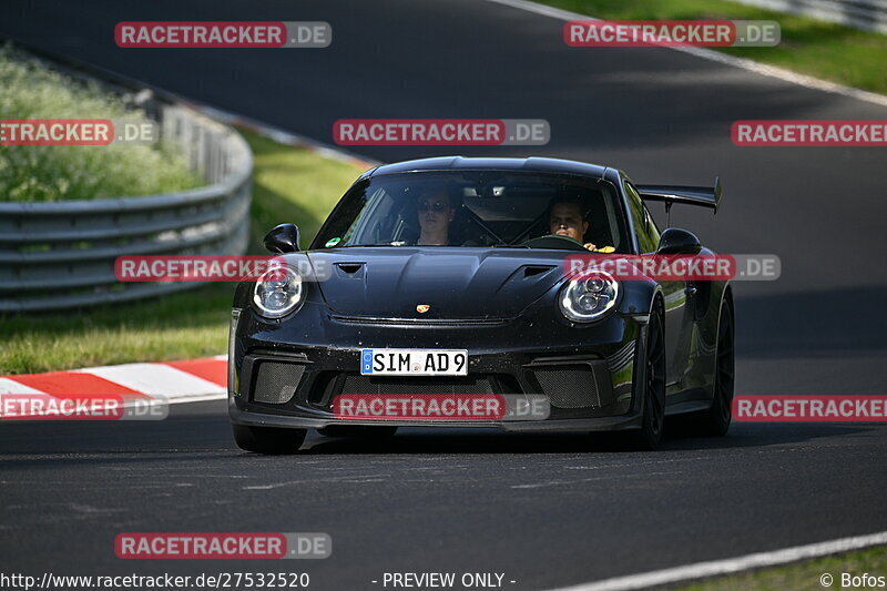 Bild #27532520 - Touristenfahrten Nürburgring Nordschleife (12.05.2024)