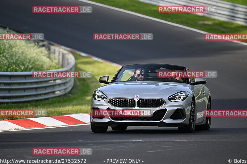 Bild #27532572 - Touristenfahrten Nürburgring Nordschleife (12.05.2024)