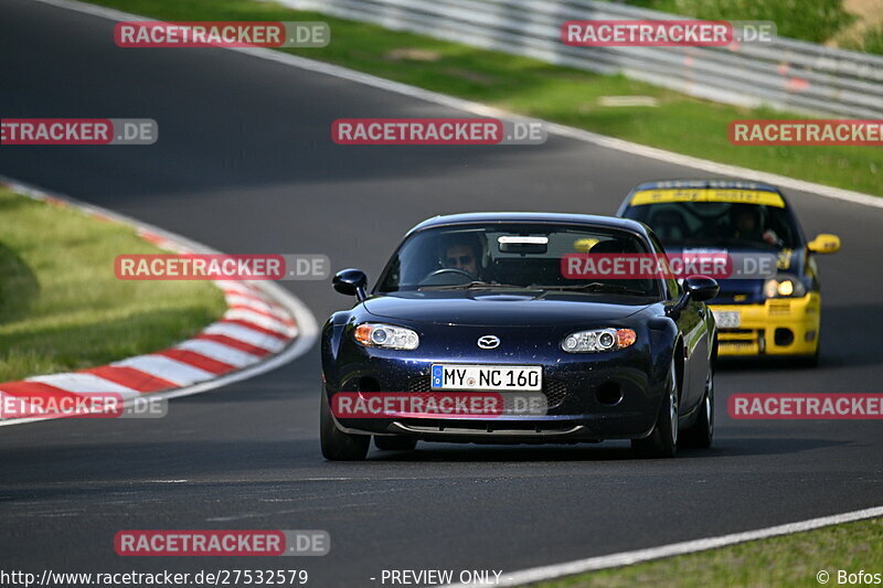 Bild #27532579 - Touristenfahrten Nürburgring Nordschleife (12.05.2024)