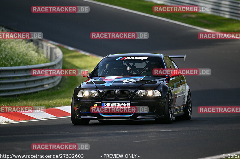 Bild #27532603 - Touristenfahrten Nürburgring Nordschleife (12.05.2024)