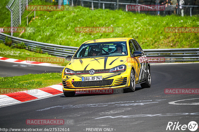 Bild #27532614 - Touristenfahrten Nürburgring Nordschleife (12.05.2024)