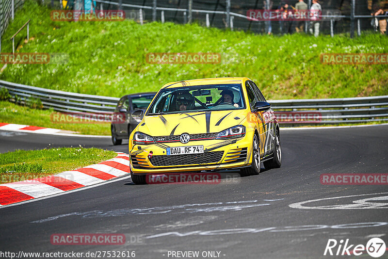 Bild #27532616 - Touristenfahrten Nürburgring Nordschleife (12.05.2024)