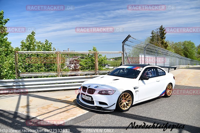 Bild #27532633 - Touristenfahrten Nürburgring Nordschleife (12.05.2024)