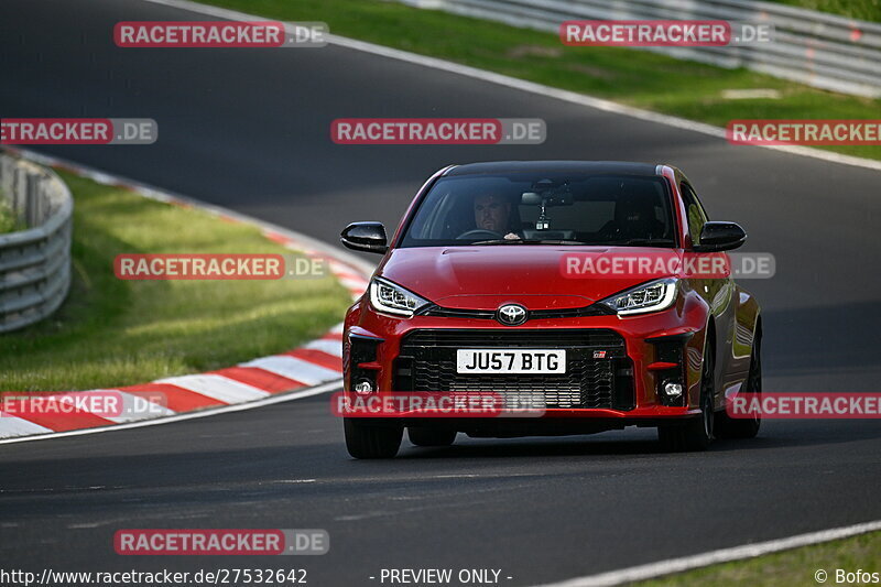 Bild #27532642 - Touristenfahrten Nürburgring Nordschleife (12.05.2024)