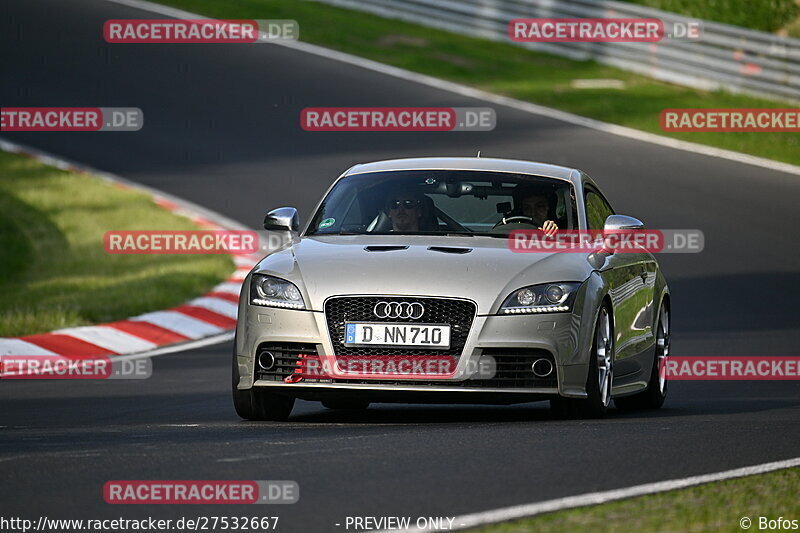 Bild #27532667 - Touristenfahrten Nürburgring Nordschleife (12.05.2024)