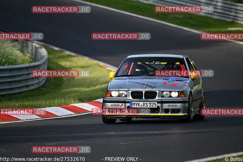 Bild #27532670 - Touristenfahrten Nürburgring Nordschleife (12.05.2024)