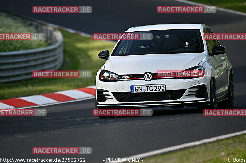 Bild #27532722 - Touristenfahrten Nürburgring Nordschleife (12.05.2024)