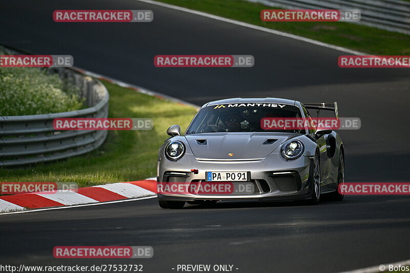 Bild #27532732 - Touristenfahrten Nürburgring Nordschleife (12.05.2024)