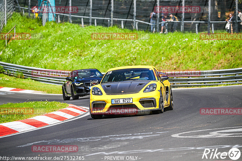 Bild #27532765 - Touristenfahrten Nürburgring Nordschleife (12.05.2024)