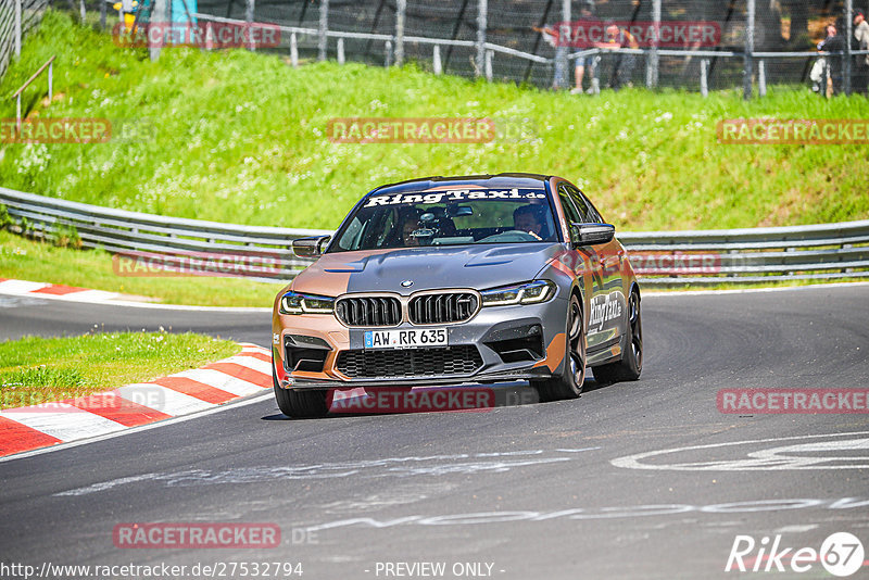 Bild #27532794 - Touristenfahrten Nürburgring Nordschleife (12.05.2024)