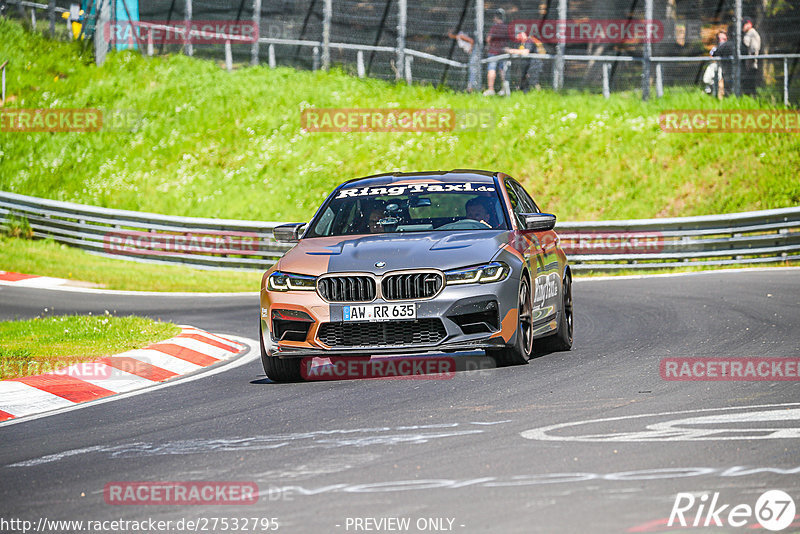 Bild #27532795 - Touristenfahrten Nürburgring Nordschleife (12.05.2024)