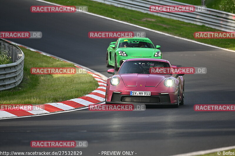 Bild #27532829 - Touristenfahrten Nürburgring Nordschleife (12.05.2024)