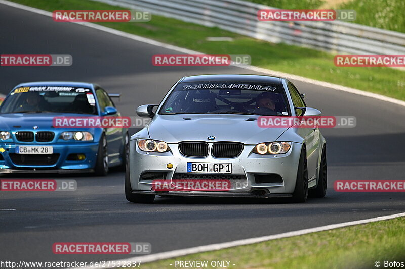 Bild #27532837 - Touristenfahrten Nürburgring Nordschleife (12.05.2024)