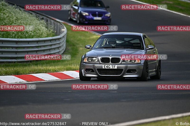 Bild #27532847 - Touristenfahrten Nürburgring Nordschleife (12.05.2024)