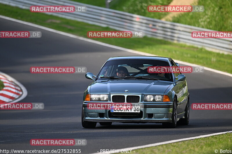 Bild #27532855 - Touristenfahrten Nürburgring Nordschleife (12.05.2024)