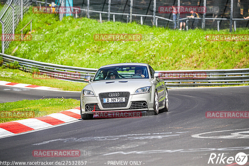 Bild #27532857 - Touristenfahrten Nürburgring Nordschleife (12.05.2024)