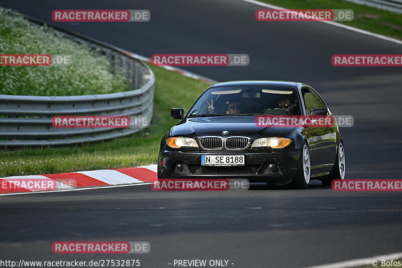 Bild #27532875 - Touristenfahrten Nürburgring Nordschleife (12.05.2024)