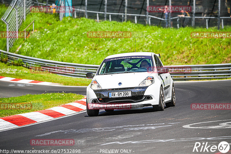 Bild #27532898 - Touristenfahrten Nürburgring Nordschleife (12.05.2024)