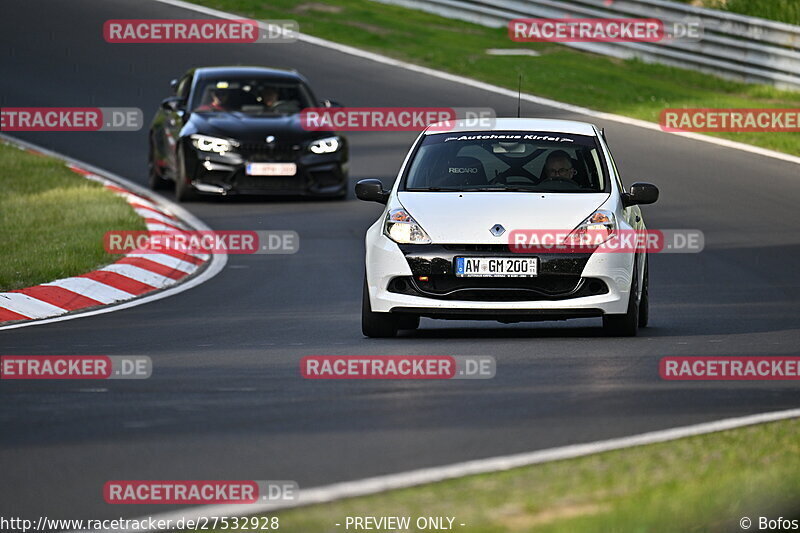 Bild #27532928 - Touristenfahrten Nürburgring Nordschleife (12.05.2024)