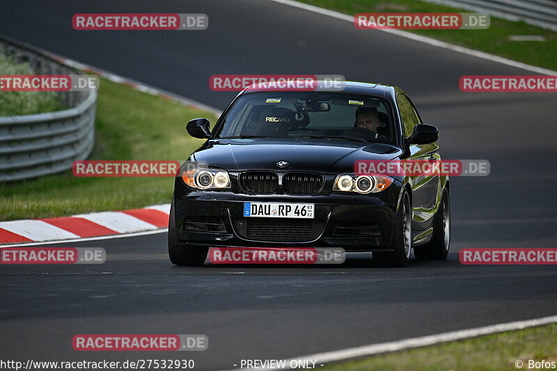 Bild #27532930 - Touristenfahrten Nürburgring Nordschleife (12.05.2024)