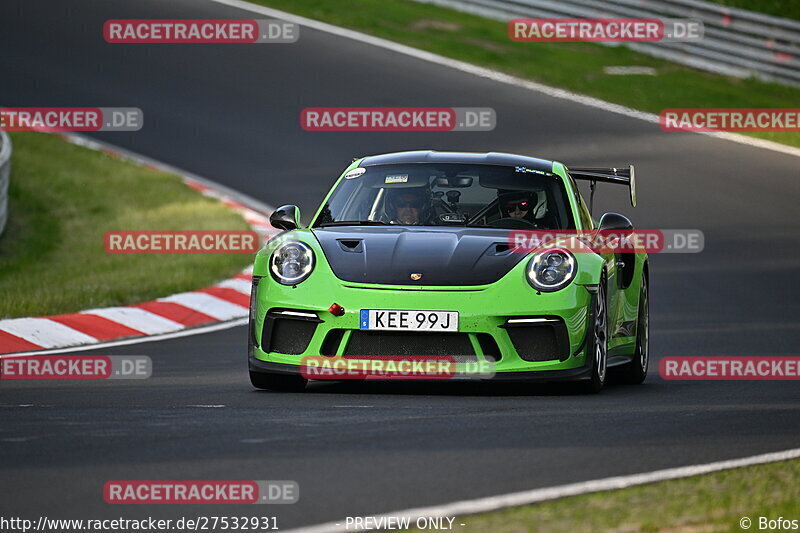 Bild #27532931 - Touristenfahrten Nürburgring Nordschleife (12.05.2024)