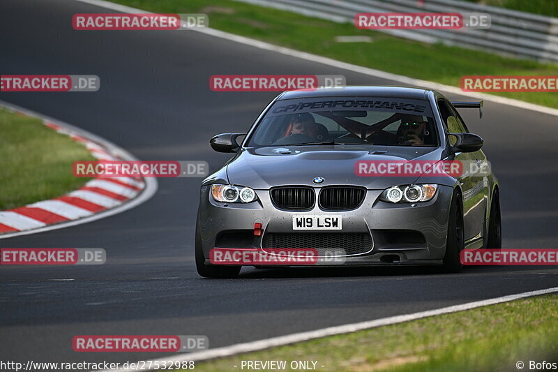 Bild #27532988 - Touristenfahrten Nürburgring Nordschleife (12.05.2024)