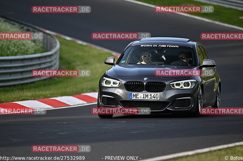 Bild #27532989 - Touristenfahrten Nürburgring Nordschleife (12.05.2024)