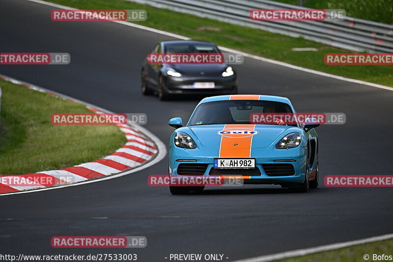 Bild #27533003 - Touristenfahrten Nürburgring Nordschleife (12.05.2024)