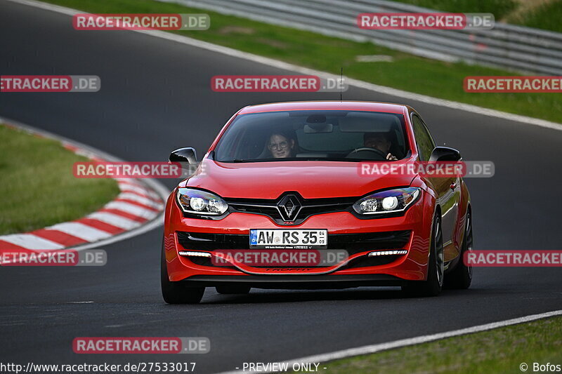 Bild #27533017 - Touristenfahrten Nürburgring Nordschleife (12.05.2024)