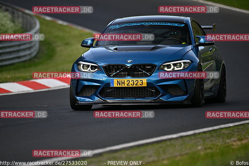 Bild #27533020 - Touristenfahrten Nürburgring Nordschleife (12.05.2024)