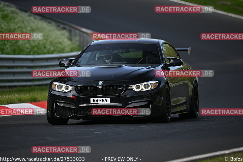 Bild #27533033 - Touristenfahrten Nürburgring Nordschleife (12.05.2024)