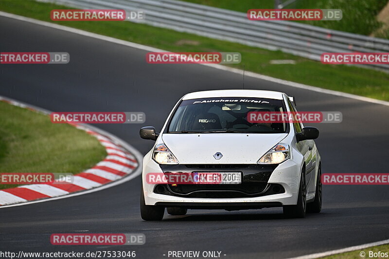 Bild #27533046 - Touristenfahrten Nürburgring Nordschleife (12.05.2024)