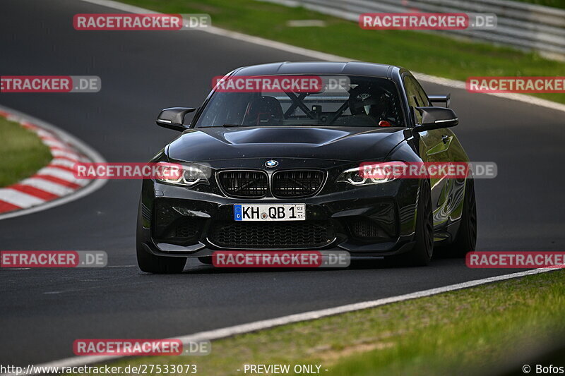 Bild #27533073 - Touristenfahrten Nürburgring Nordschleife (12.05.2024)