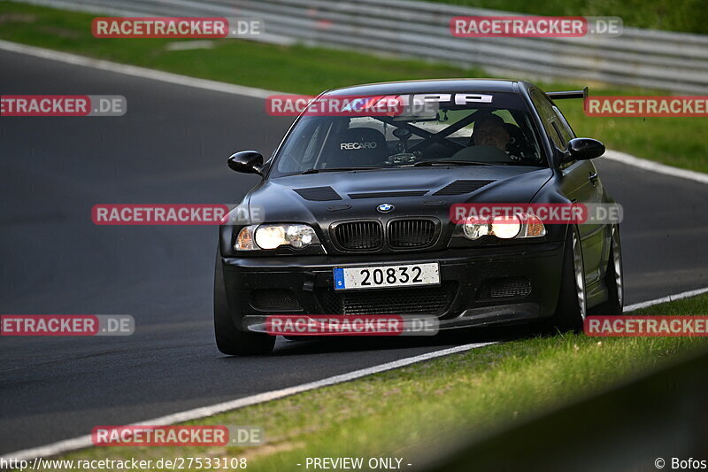 Bild #27533108 - Touristenfahrten Nürburgring Nordschleife (12.05.2024)