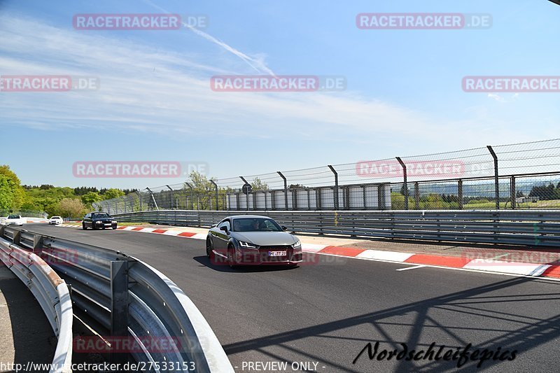 Bild #27533153 - Touristenfahrten Nürburgring Nordschleife (12.05.2024)