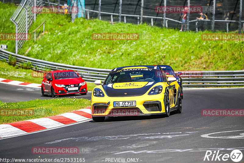 Bild #27533165 - Touristenfahrten Nürburgring Nordschleife (12.05.2024)