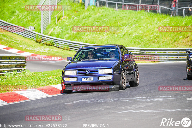 Bild #27533172 - Touristenfahrten Nürburgring Nordschleife (12.05.2024)