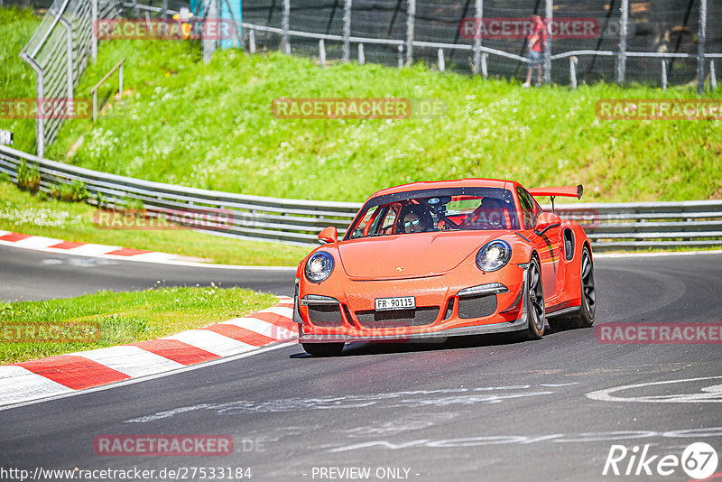 Bild #27533184 - Touristenfahrten Nürburgring Nordschleife (12.05.2024)