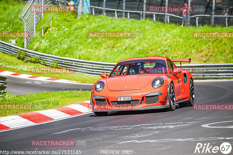 Bild #27533185 - Touristenfahrten Nürburgring Nordschleife (12.05.2024)