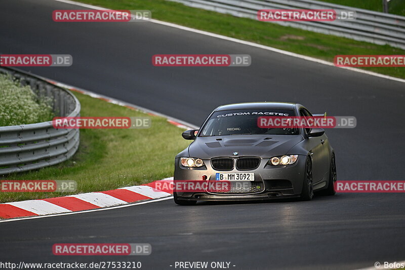 Bild #27533210 - Touristenfahrten Nürburgring Nordschleife (12.05.2024)